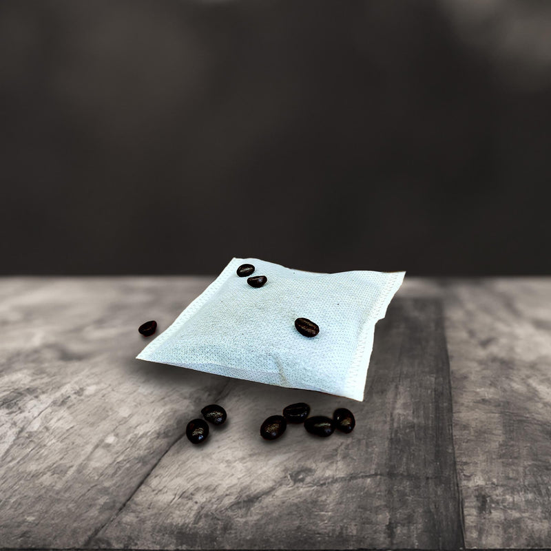 Steel Pot  Cold Brew