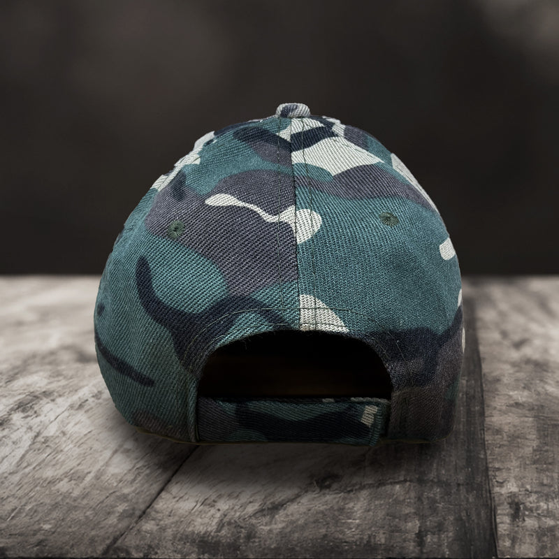 Steel Pot Hats