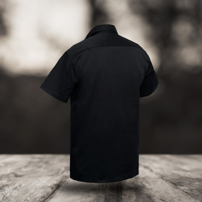 Steel Pot Shirt
